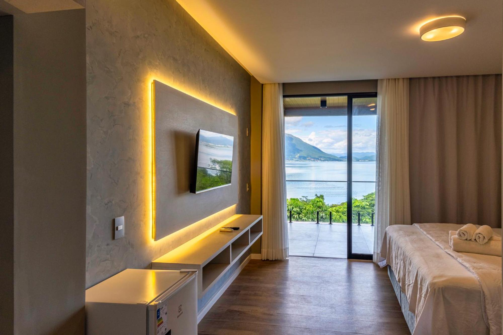 Mansao Voar Daire Florianópolis Dış mekan fotoğraf
