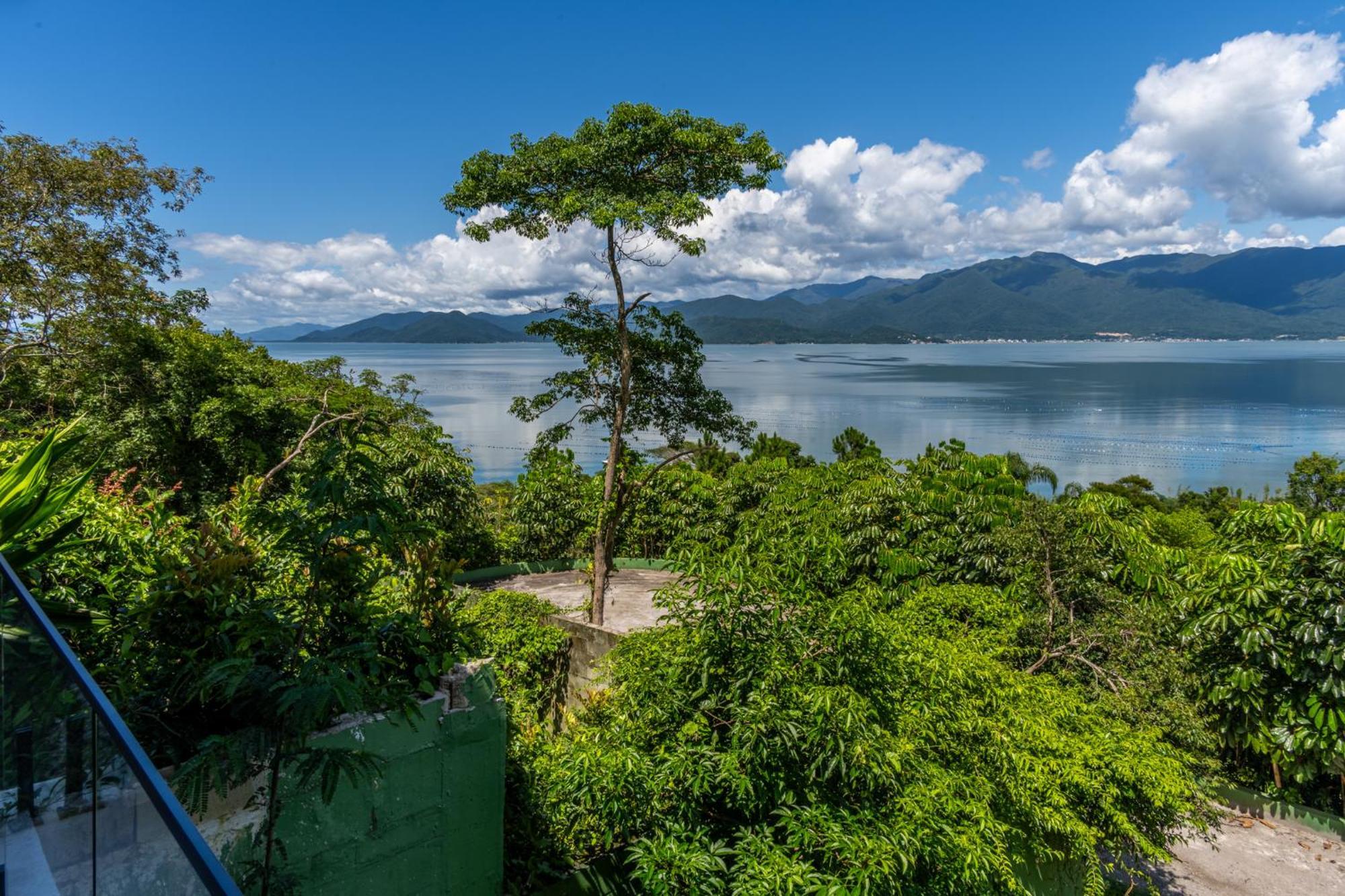Mansao Voar Daire Florianópolis Dış mekan fotoğraf
