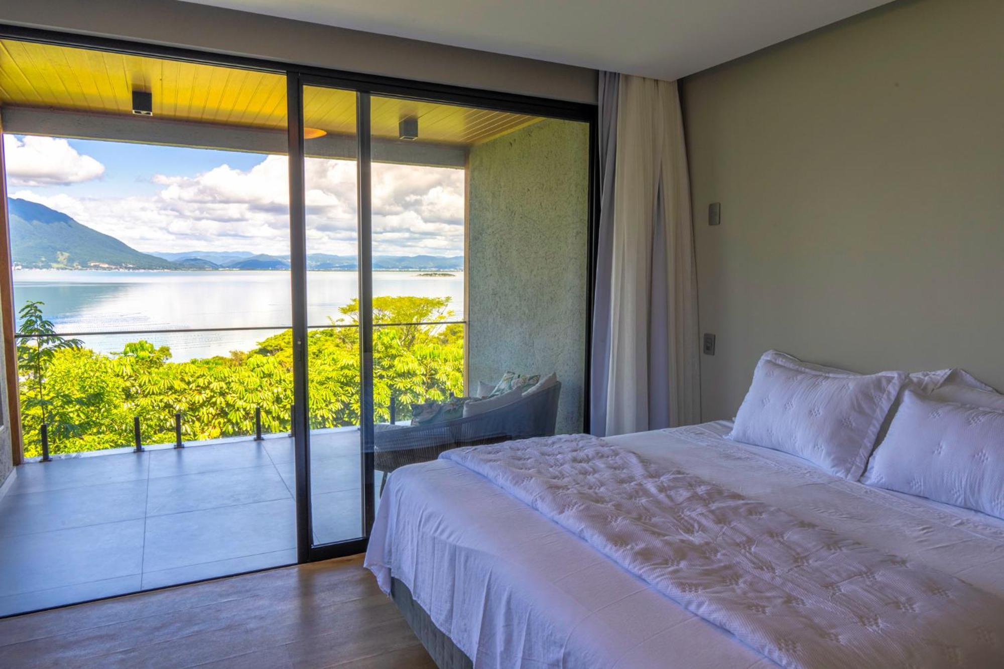 Mansao Voar Daire Florianópolis Dış mekan fotoğraf