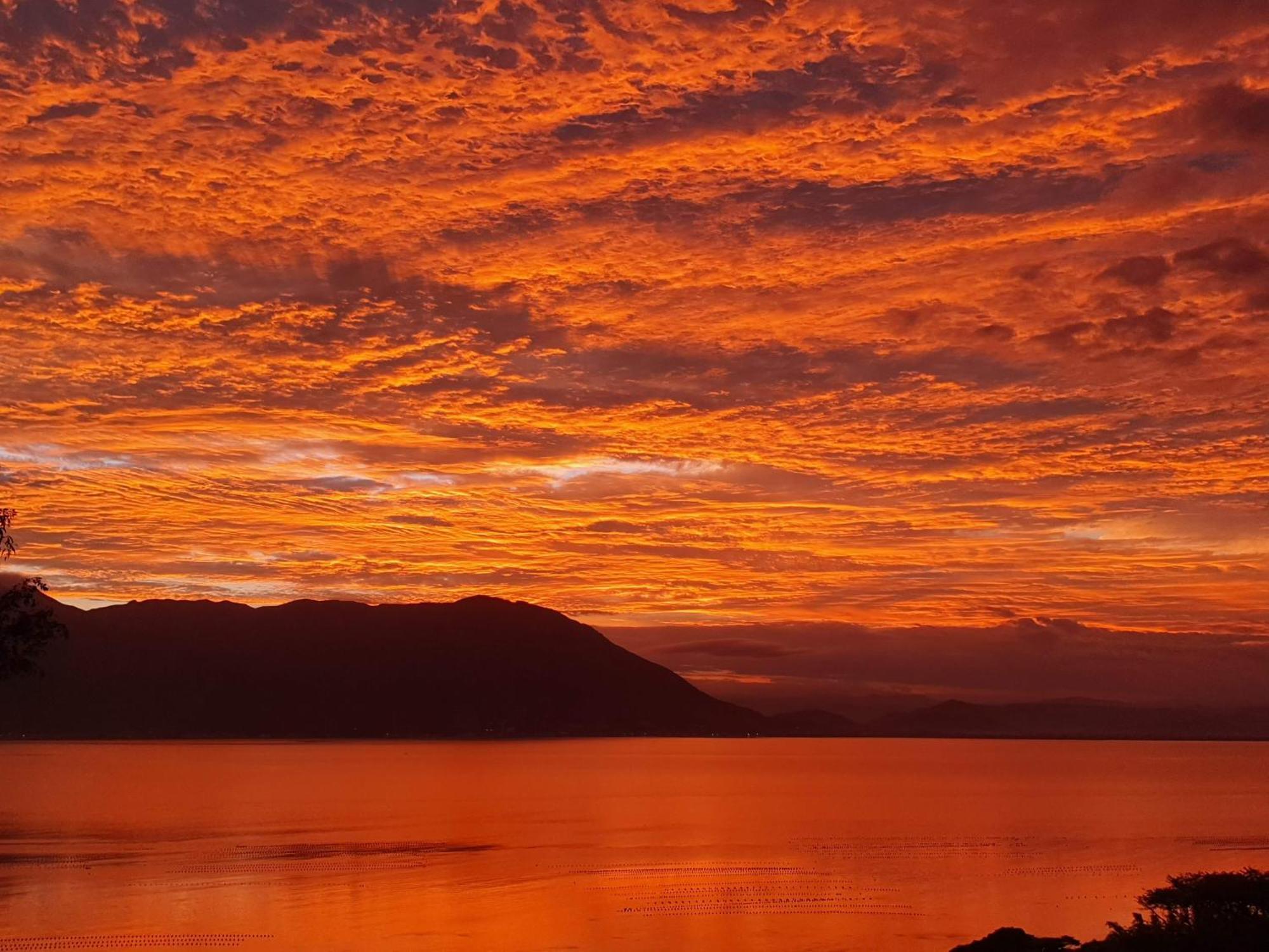 Mansao Voar Daire Florianópolis Dış mekan fotoğraf