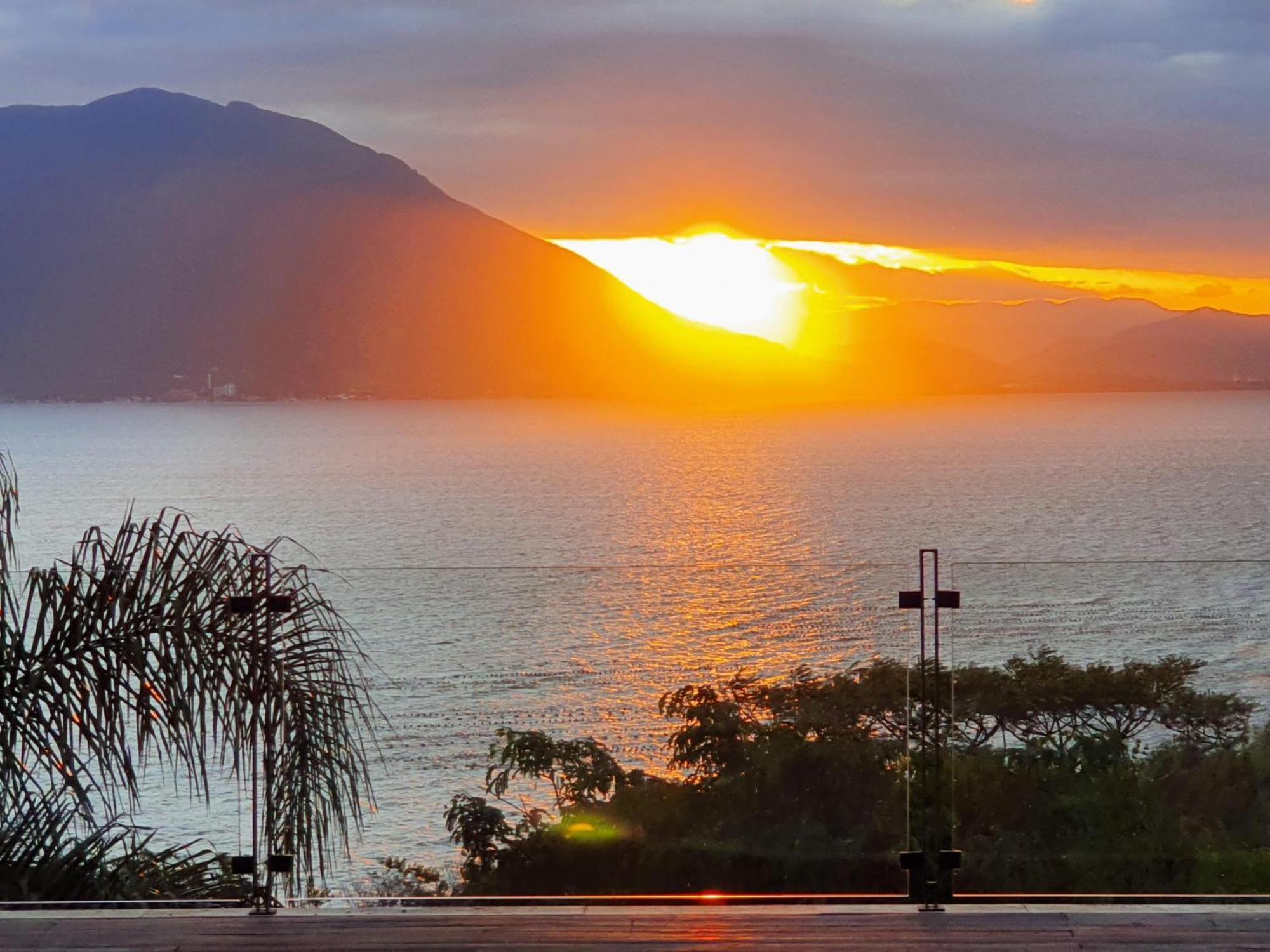 Mansao Voar Daire Florianópolis Dış mekan fotoğraf