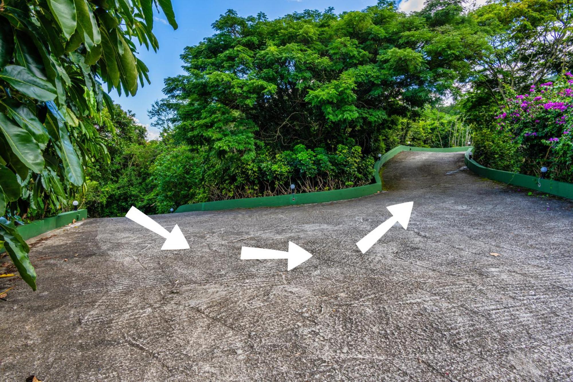 Mansao Voar Daire Florianópolis Dış mekan fotoğraf