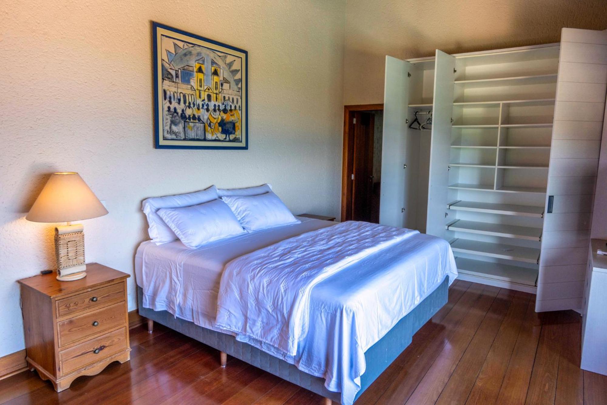 Mansao Voar Daire Florianópolis Dış mekan fotoğraf