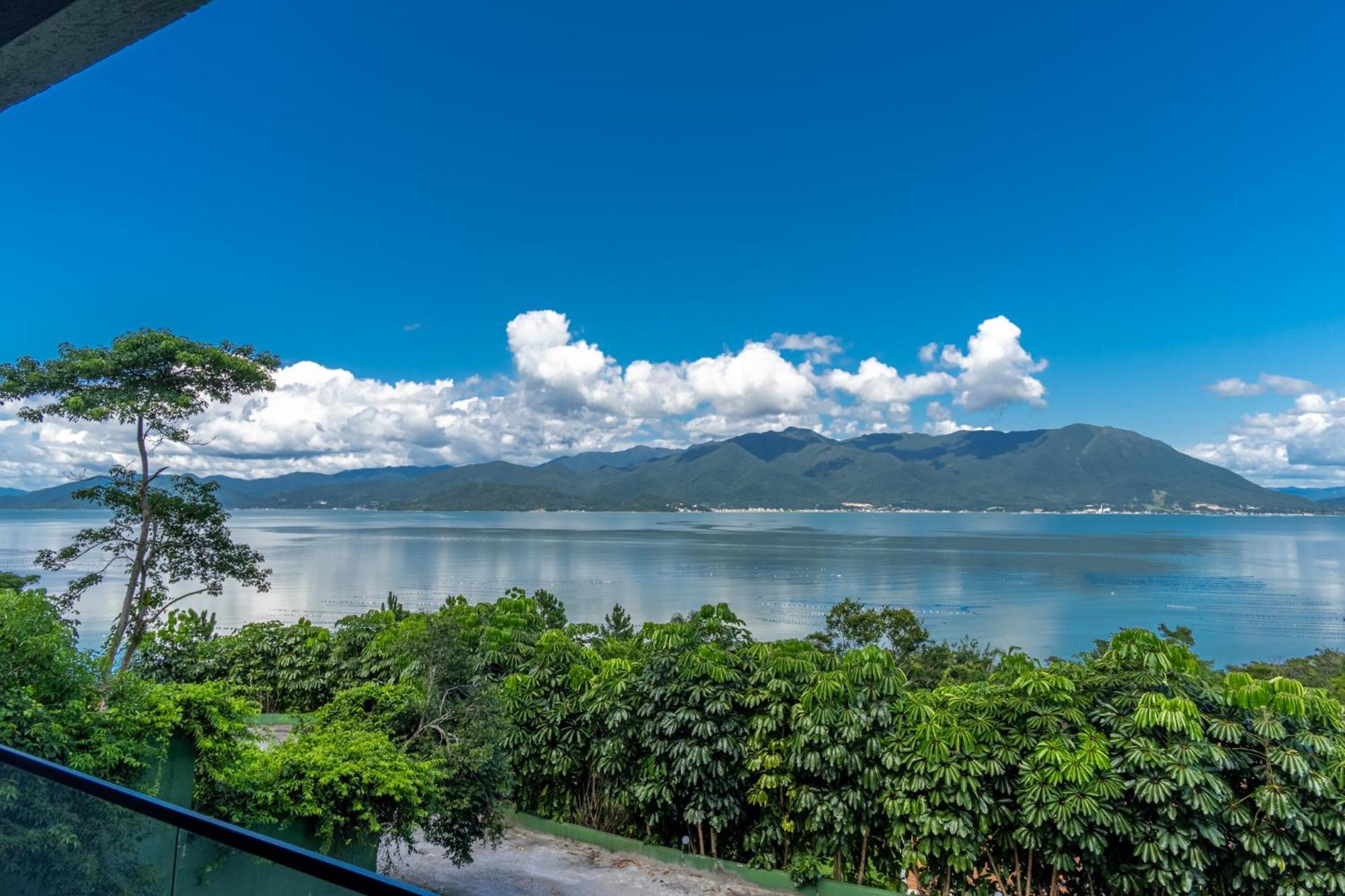 Mansao Voar Daire Florianópolis Dış mekan fotoğraf