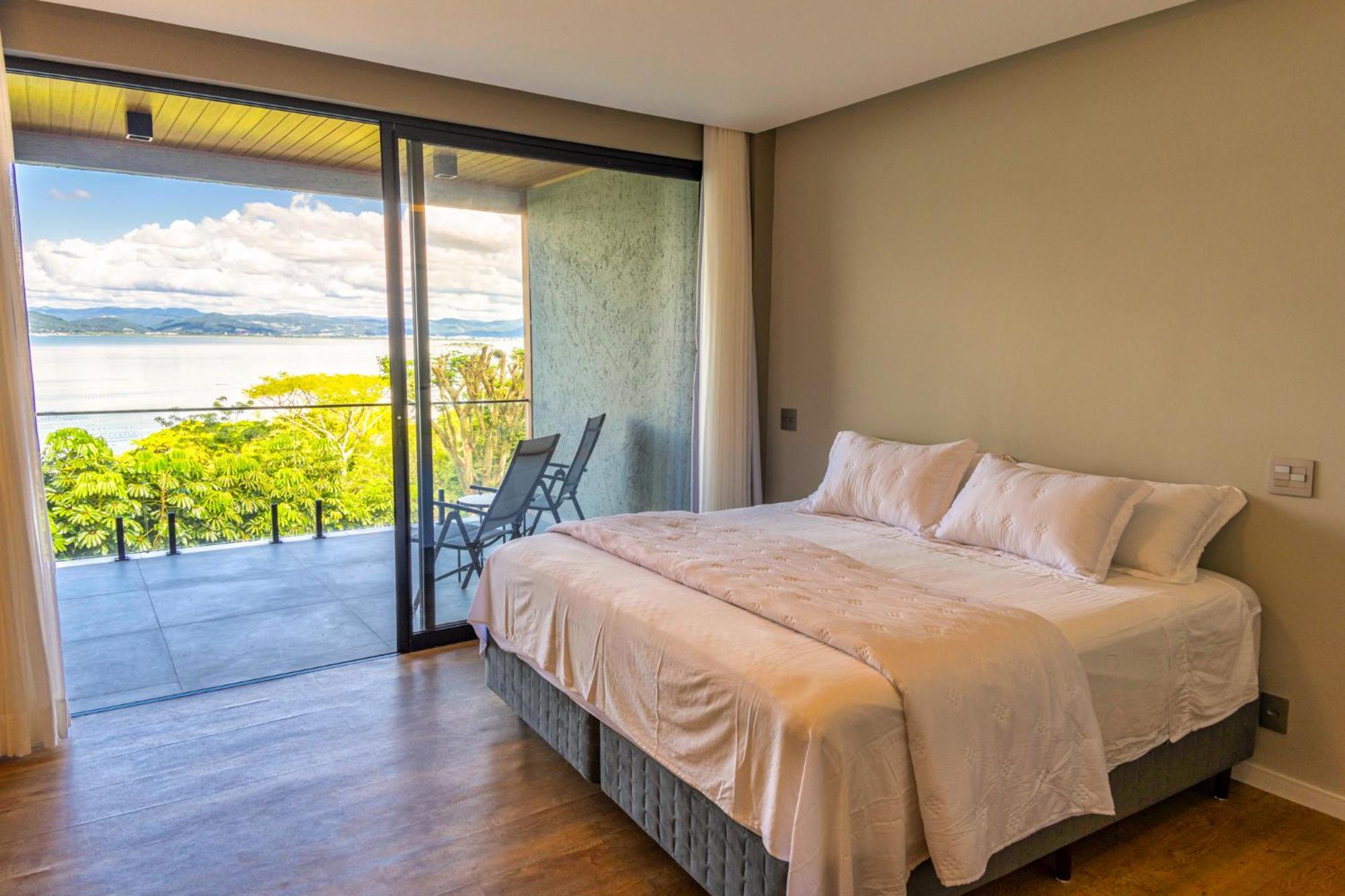 Mansao Voar Daire Florianópolis Dış mekan fotoğraf