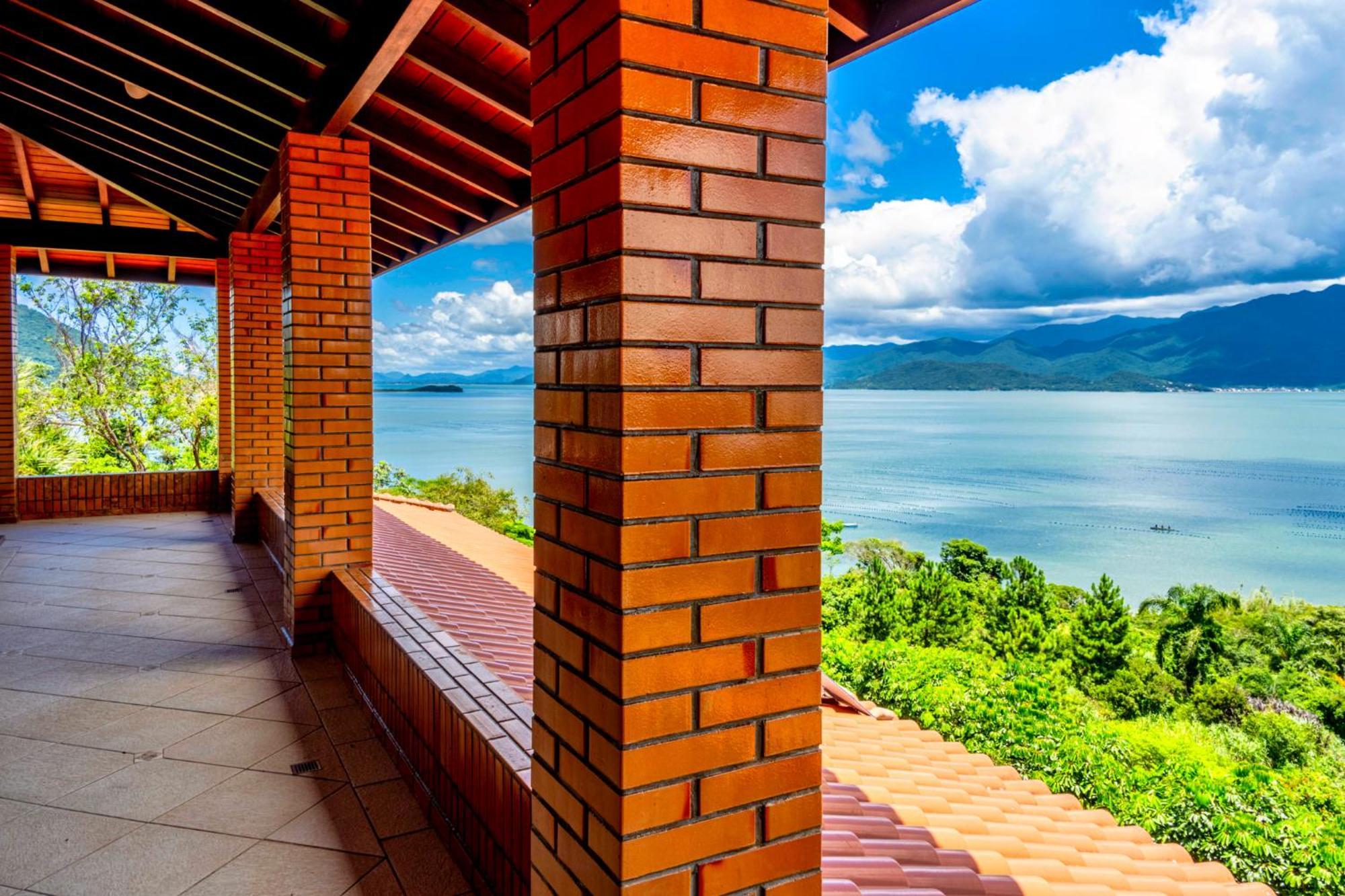 Mansao Voar Daire Florianópolis Dış mekan fotoğraf