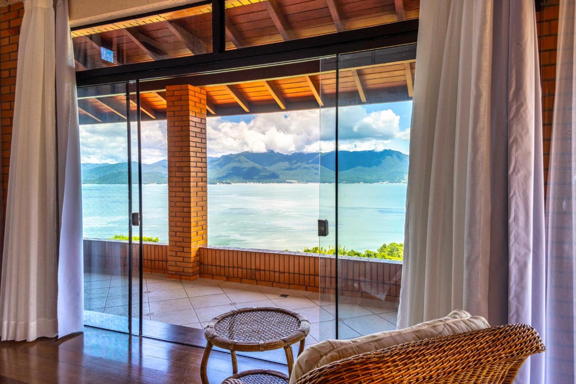 Mansao Voar Daire Florianópolis Dış mekan fotoğraf