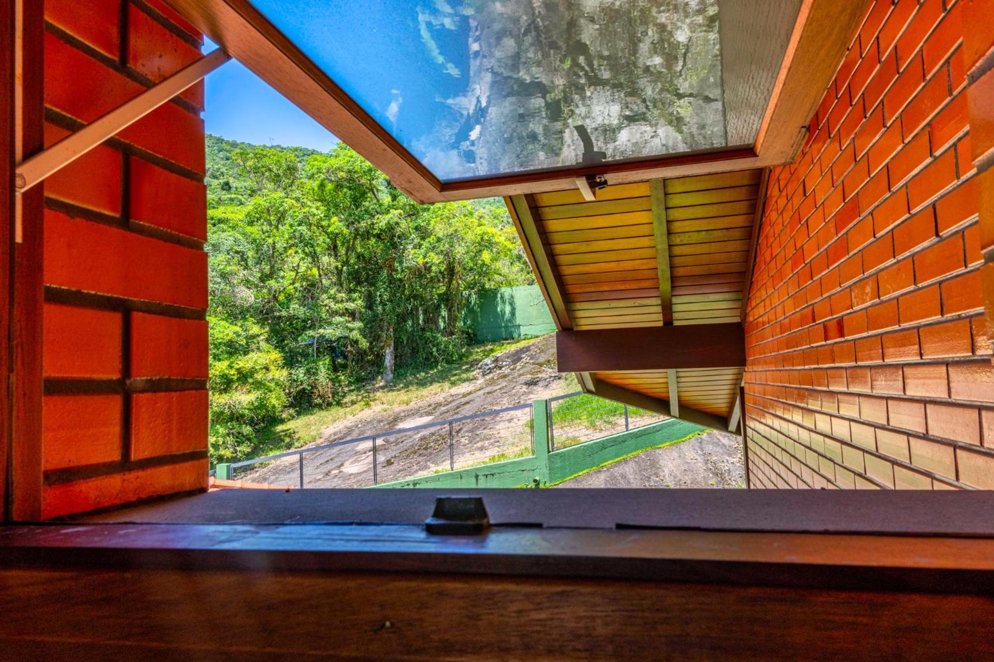 Mansao Voar Daire Florianópolis Dış mekan fotoğraf